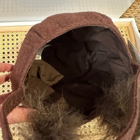 NWT Pottery Barn Werewolf trick or treat bucket - Picture 5 of 9